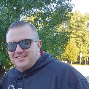 Meet your Posher, Brad stinson